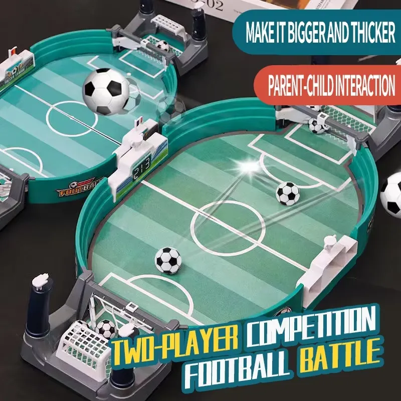 Game Educational For Kids Free - Meja Foosball Besar, Mainan Edukatif, Permainan