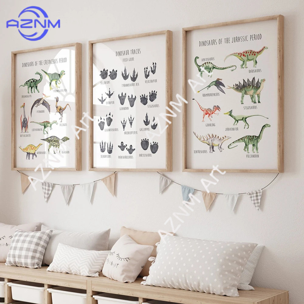 Kids Educational Game - 1/3 Buah, Poster Belajar Pengetahuan Bahasa