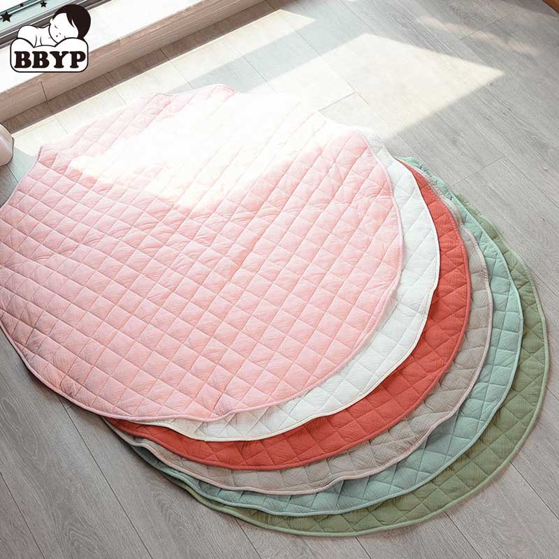 Kids Education Rug - 115Cm Tikar Bermain Kisi Bayi Tikar