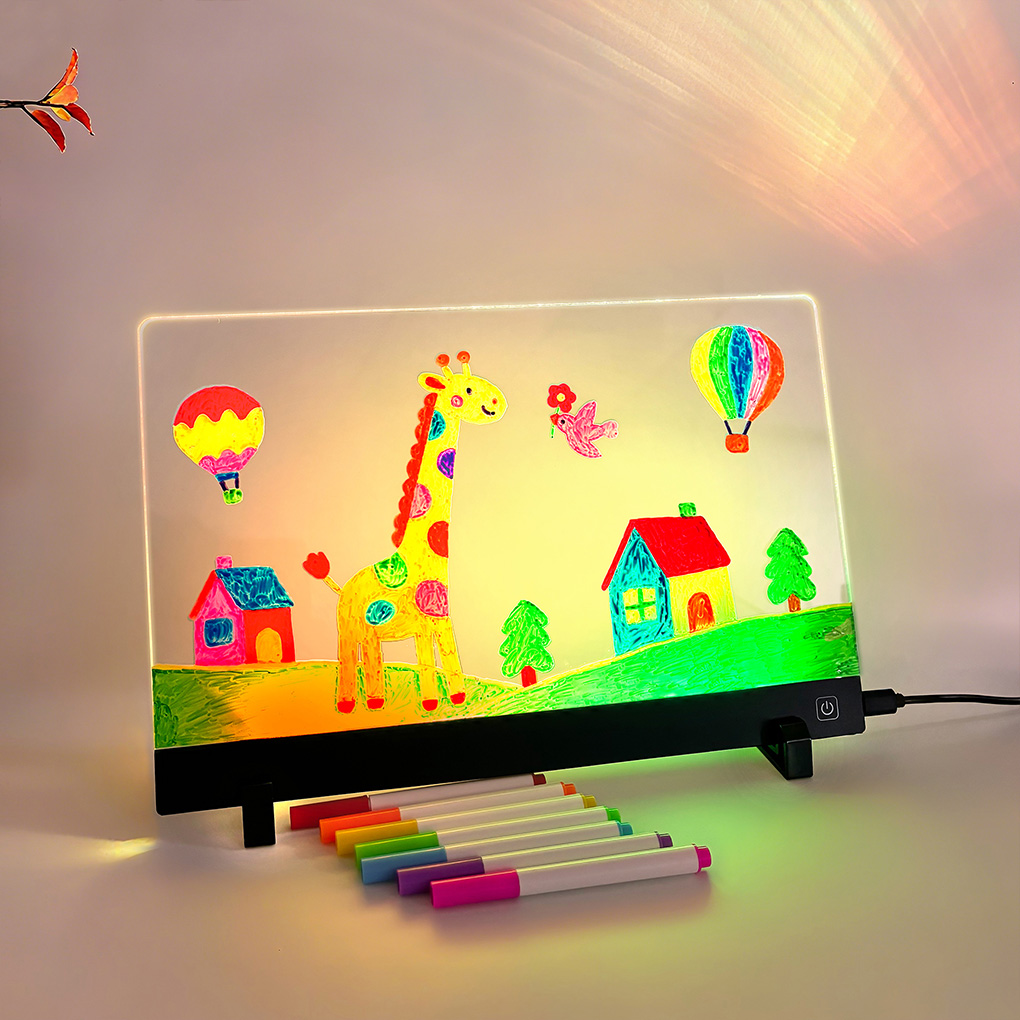 Papan Gambar Anak-Anak Tablet  - Kids Education Board ulasan dan harga