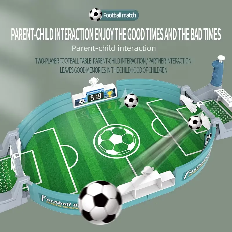 Meja Foosball Besar, Mainan Ed - Game Educational For Kids Free ulasan dan harga