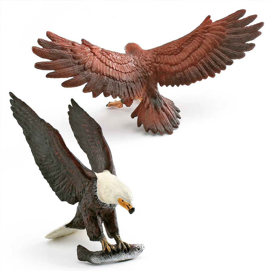 Model Figur Burung Hantu Emas, - Kids Educational Game ulasan dan harga