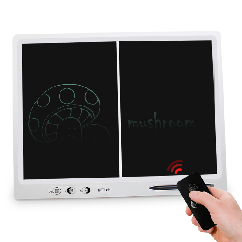 Papan Tulis Gambar LCD Memo Pa - Kids Education Board ulasan dan harga