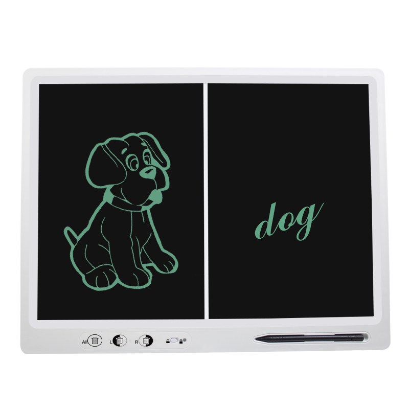 Papan Tulis Gambar LCD Memo Pa - Kids Education Board ulasan dan harga