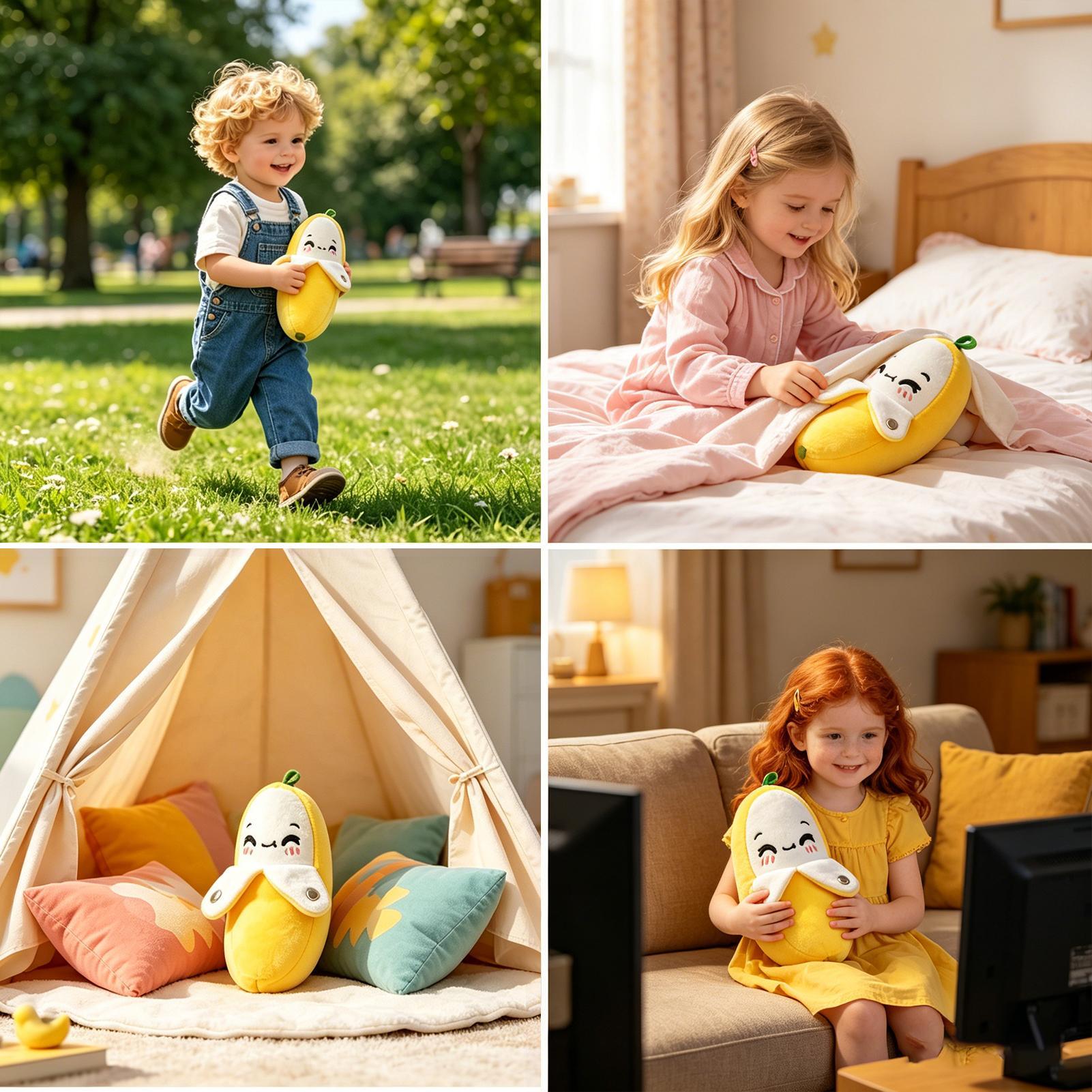 Mainan Sensorik Musik Boneka B - Kids Education Learn Tv ulasan dan harga