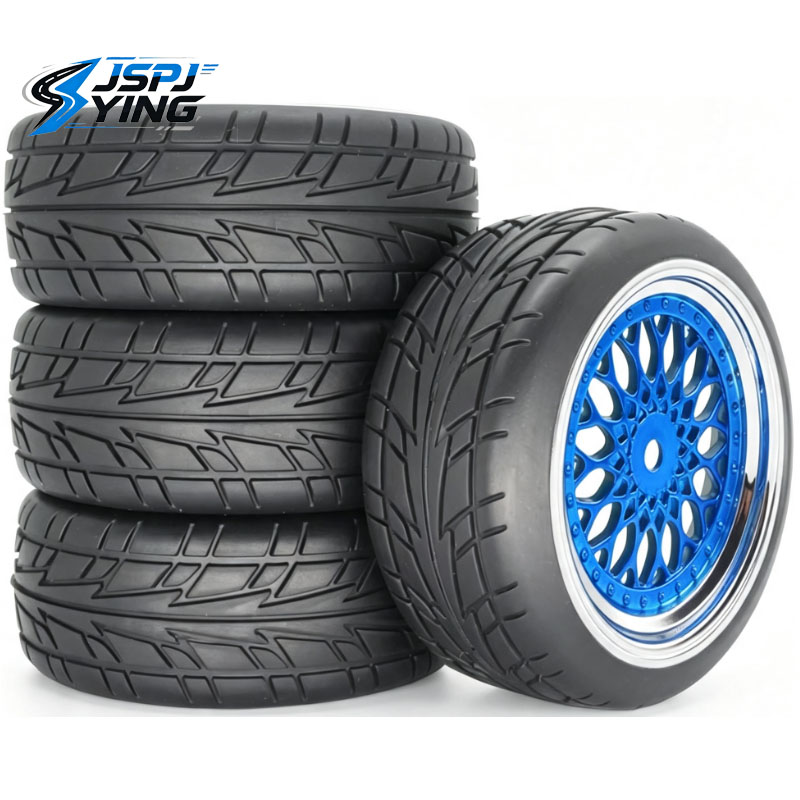 Ban Drift RC Plastik Keras Hal - Tamiya Model Rc Car ulasan dan harga