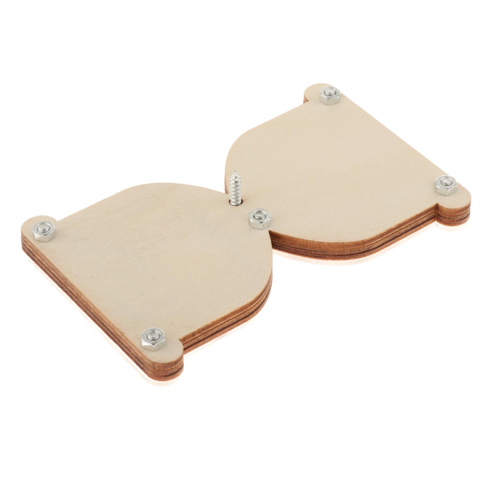 Papan Aktivitas Kayu dengan Ak - Kids Education Activities ulasan dan harga