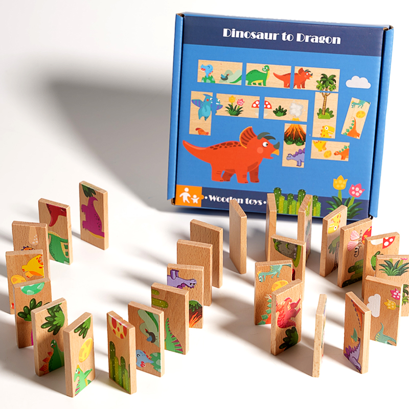 Puzzle Jigsaw Kayu Anak-anak M - Kids Education Board ulasan dan harga