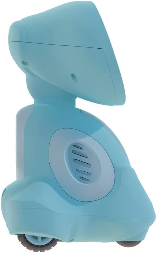 Robot Pintar Bertenaga AI untu - Kids Educational Game ulasan dan harga