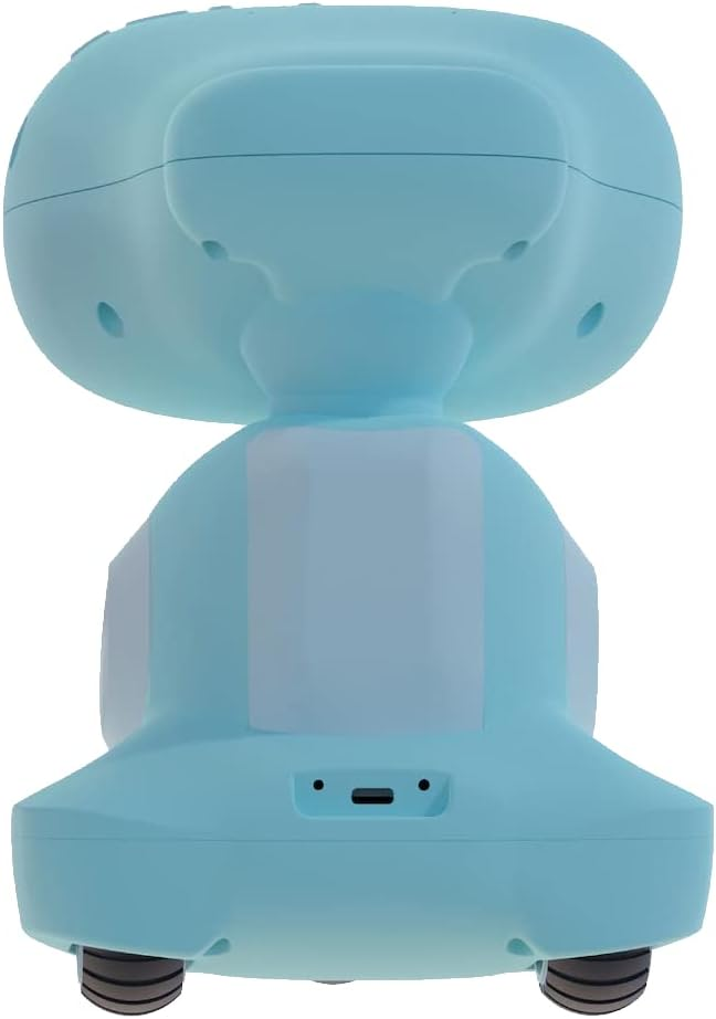 Robot Pintar Bertenaga AI untu - Kids Educational Game ulasan dan harga