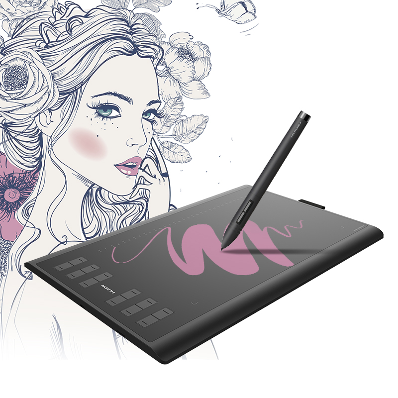 Tablet Gambar Digital Terbaik  - Kids Education Level ulasan dan harga