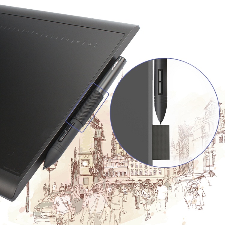 Tablet Gambar Digital Terbaik  - Kids Education Level ulasan dan harga
