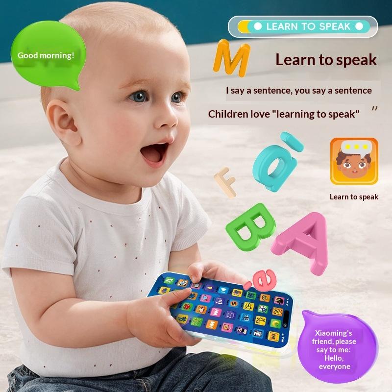 Set Mainan Telepon Simulasi In - Kids Education In Us ulasan dan harga
