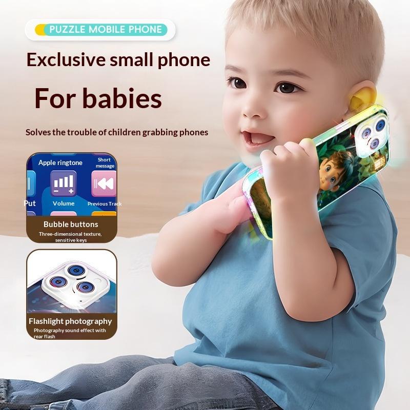 Set Mainan Telepon Simulasi In - Kids Education In Us ulasan dan harga