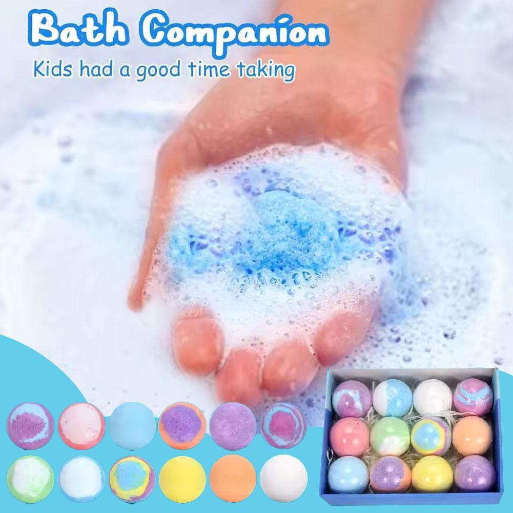 Bom Mandi Anak dengan Kejutan  - Kids Educational Game ulasan dan harga