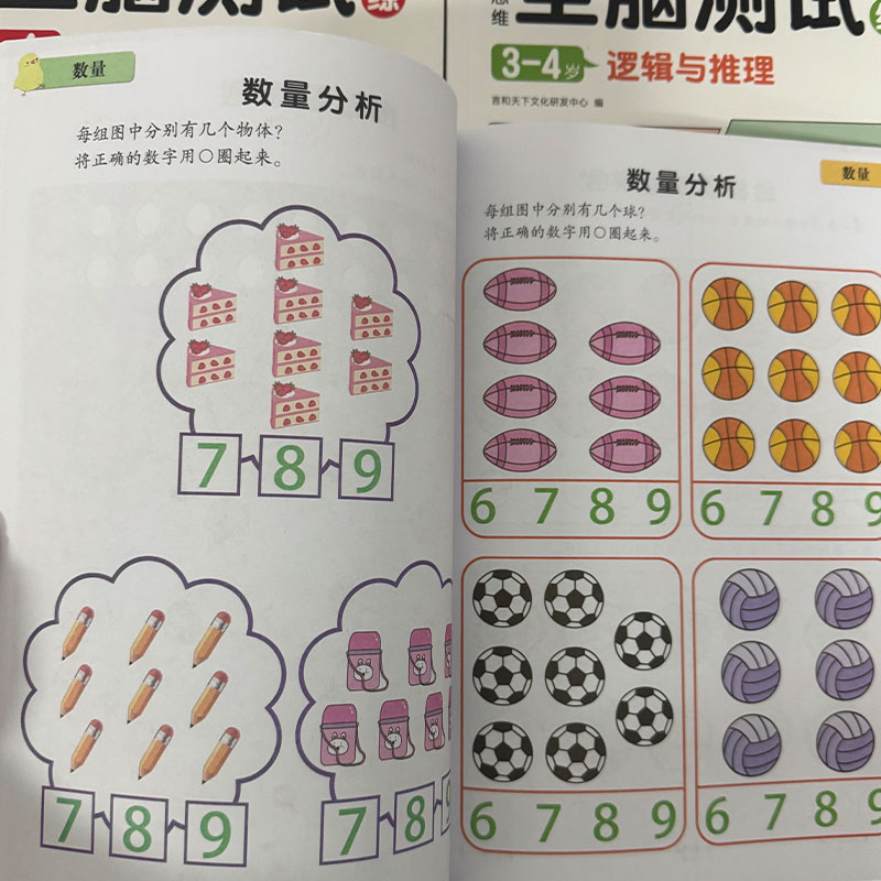 Buku Aktivitas Perkembangan Ot - Kids Education Activities ulasan dan harga