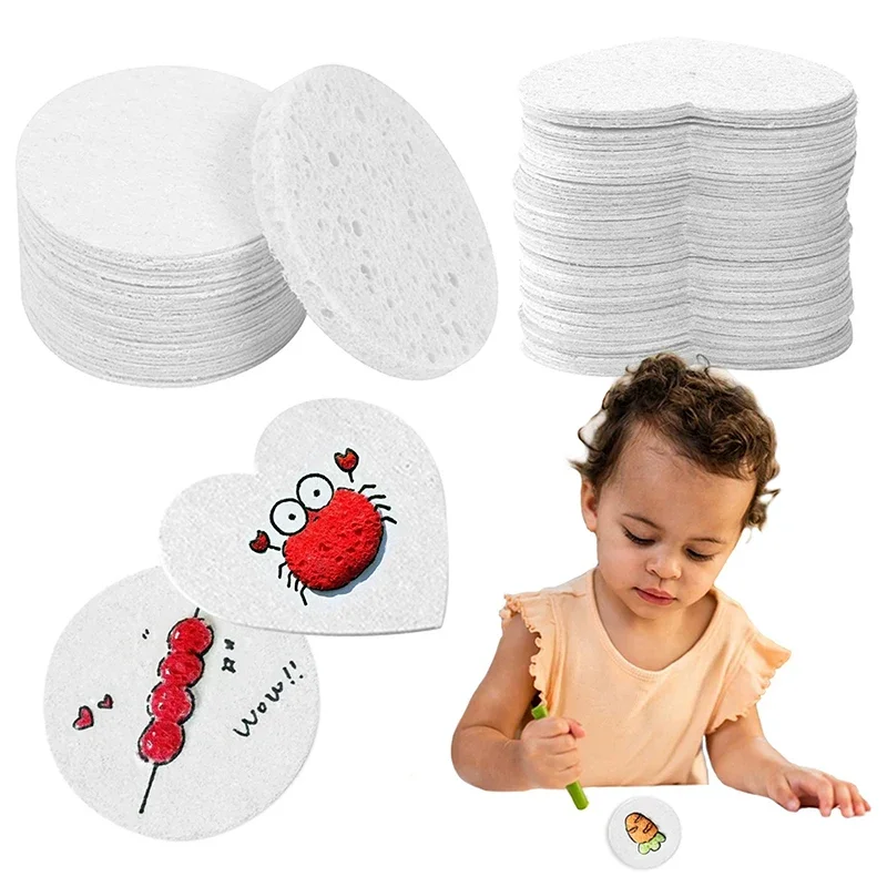Kertas Lukis Tekstur Busa 3D U - Kids Education Board ulasan dan harga