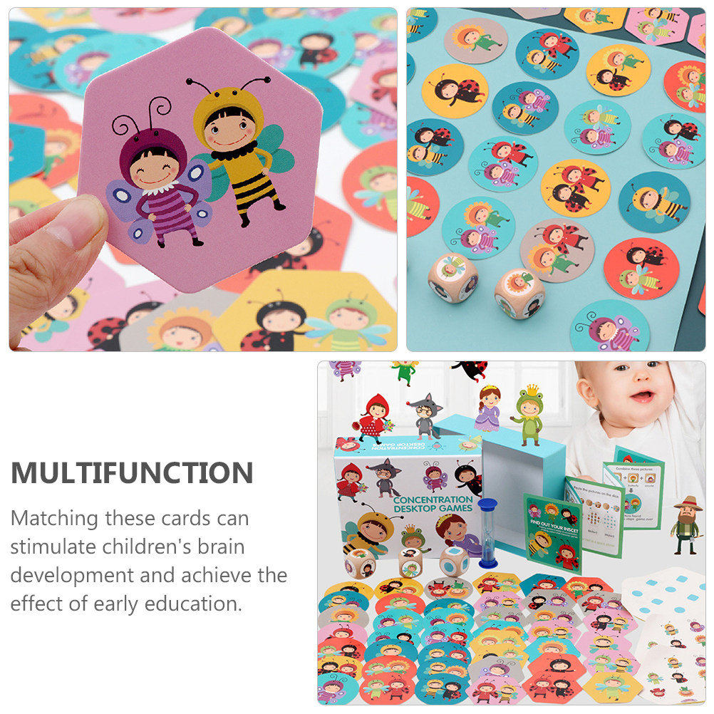 Mainan Edukatif Hadiah Anak-an - Game Educational For Kids Free ulasan dan harga