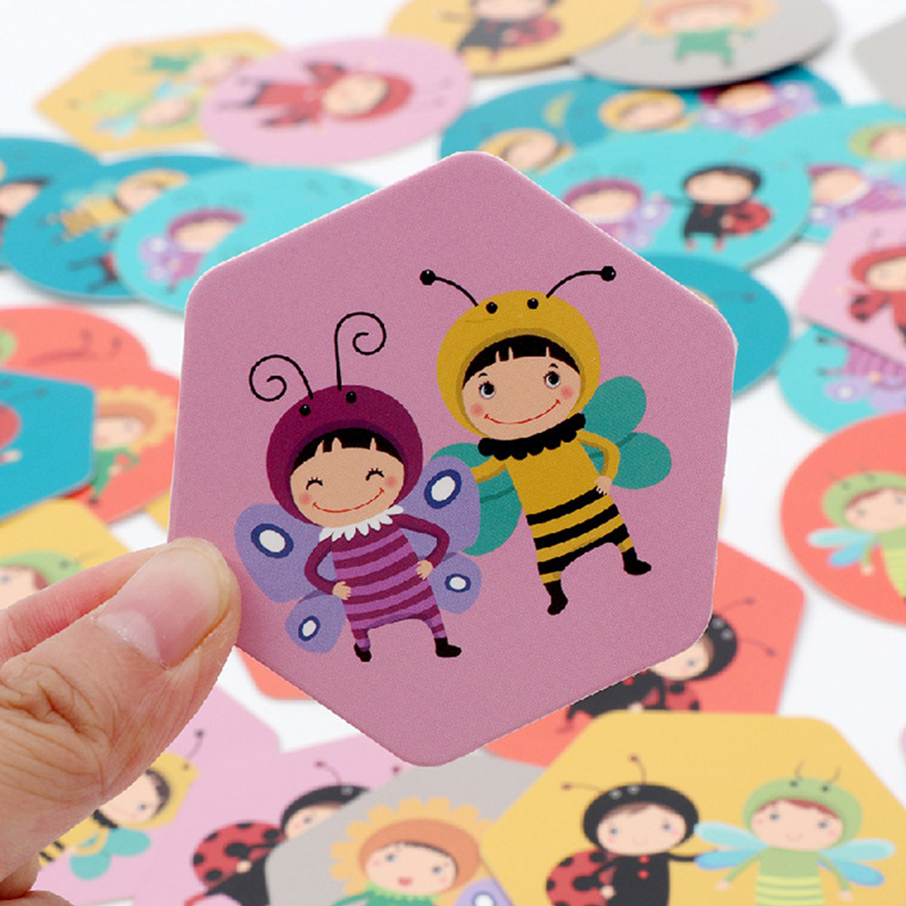 Mainan Edukatif Hadiah Anak-an - Game Educational For Kids Free ulasan dan harga