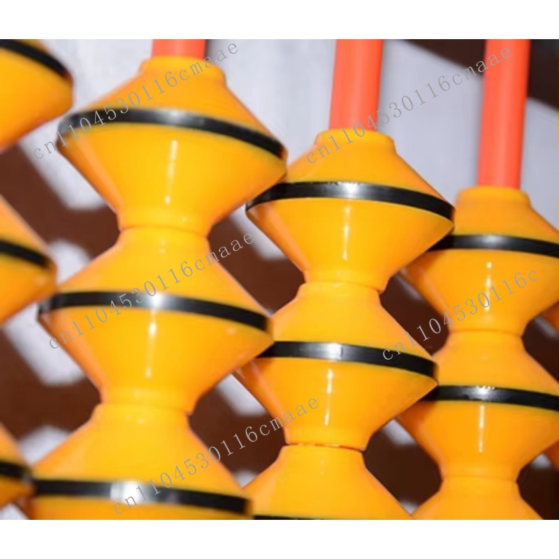 Mainan Edukasi Guru 13 Rangka  - Abacus Counting Bead ulasan dan harga