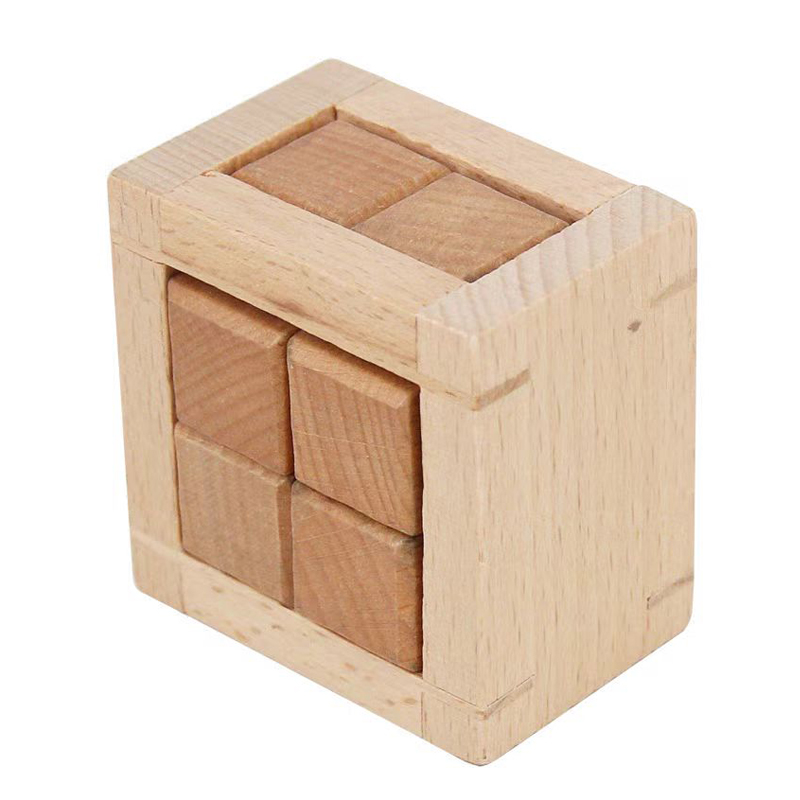 Mainan Edukasi Puzzle Kubus Ka - Game Educational For Kids Free ulasan dan harga