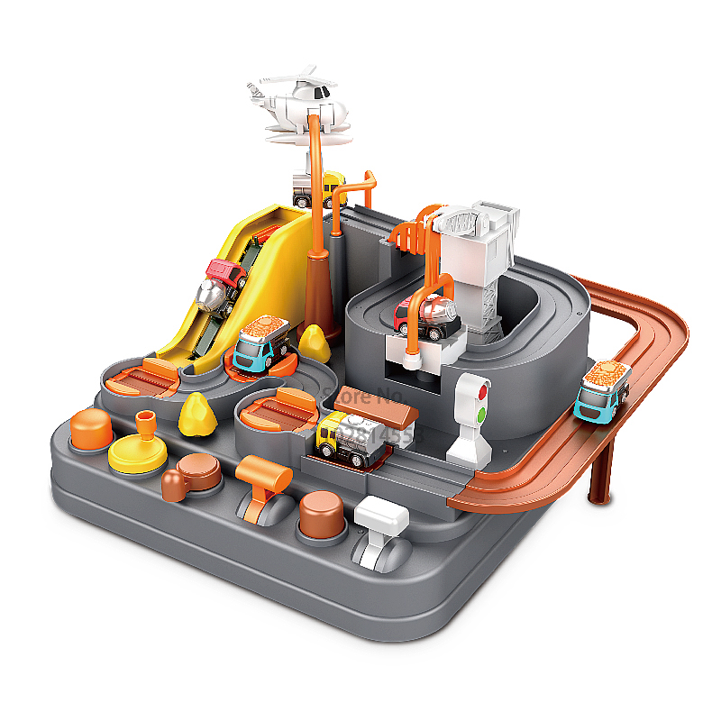 Model mobil rel balap panas, m - Kids Educational Game ulasan dan harga
