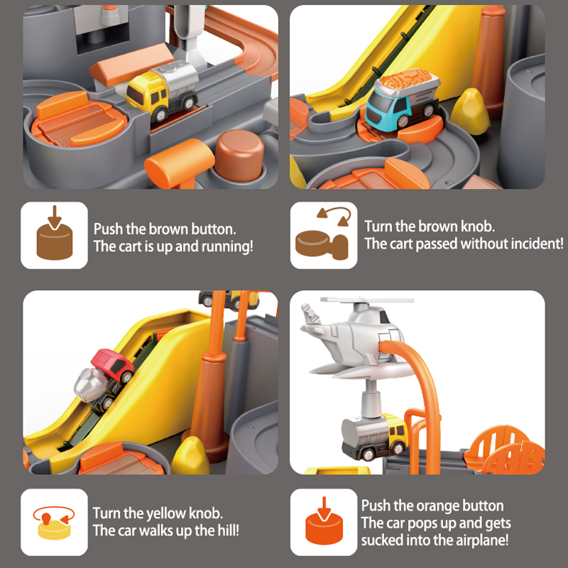 Model mobil rel balap panas, m - Kids Educational Game ulasan dan harga