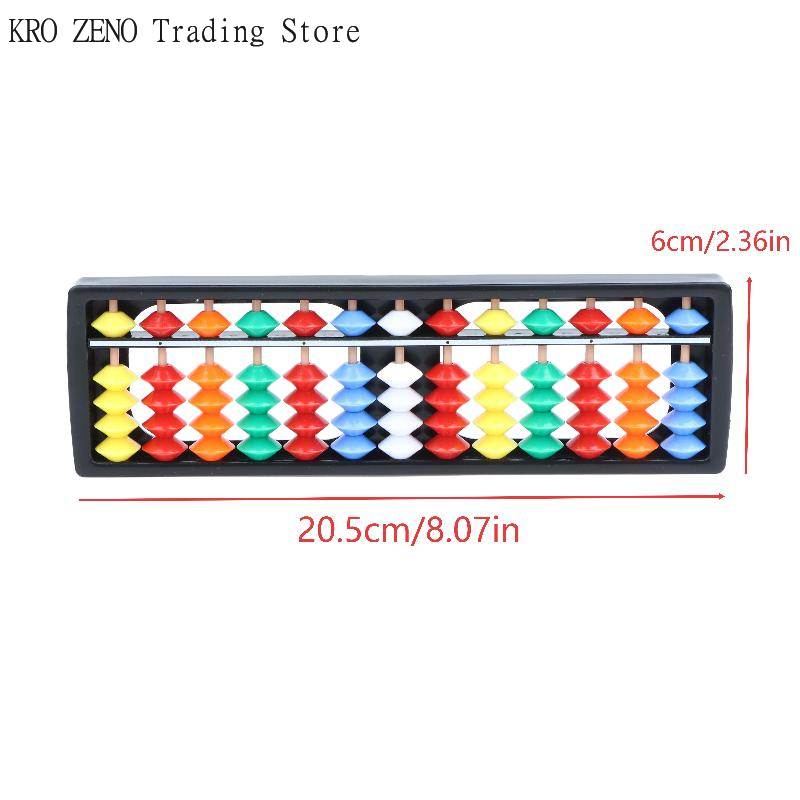 🔝 Mainan Kalkulator Penghitung - Abacus Counting Bead ulasan dan harga