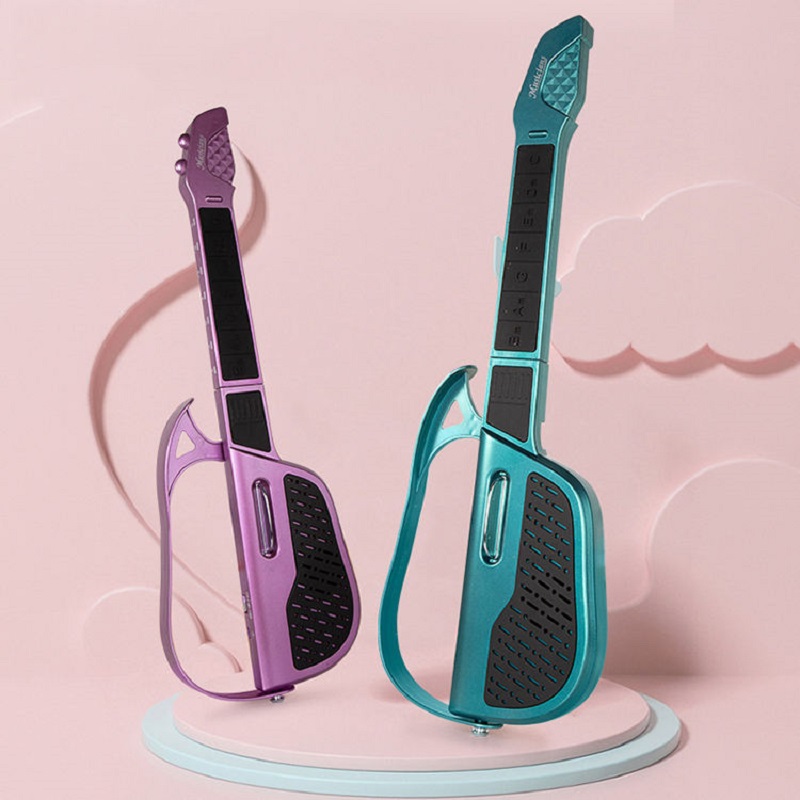 Gitar Pintar Lipat untuk Anak  - Kids Education Learn Tv ulasan dan harga