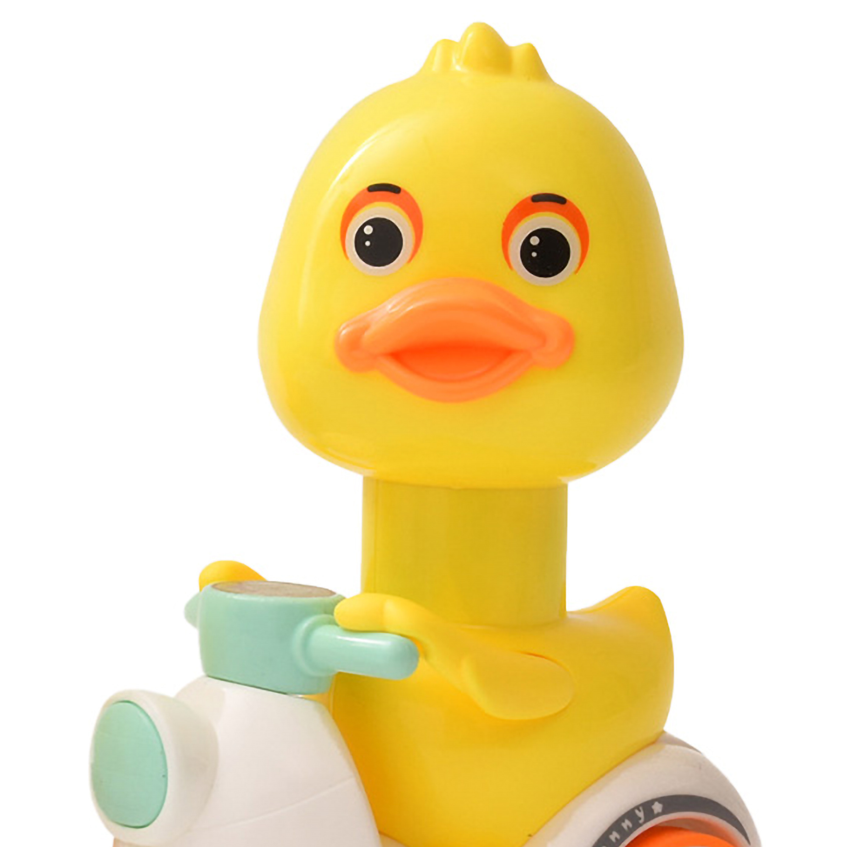 3Pcs Set Mainan Bebek Kuning K - Kids Education Activities ulasan dan harga