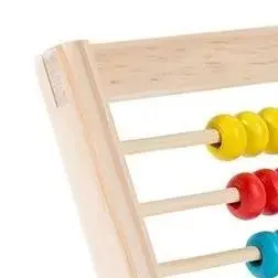 1 Buah Mainan Penghitung Eduka - Abacus Counting Bead ulasan dan harga