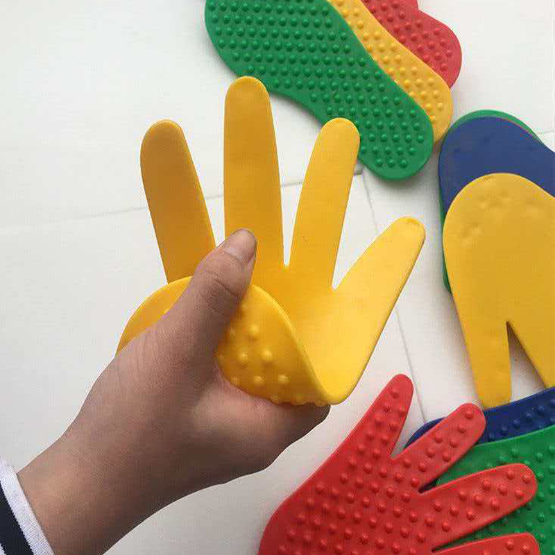 1 Pasang Matras Permainan Koor - Kids Education Rug ulasan dan harga
