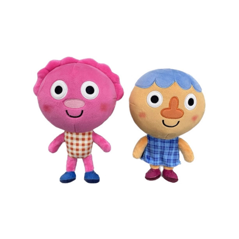 Boneka Super Simple Song Doll  - Kids Education Learn Tv ulasan dan harga