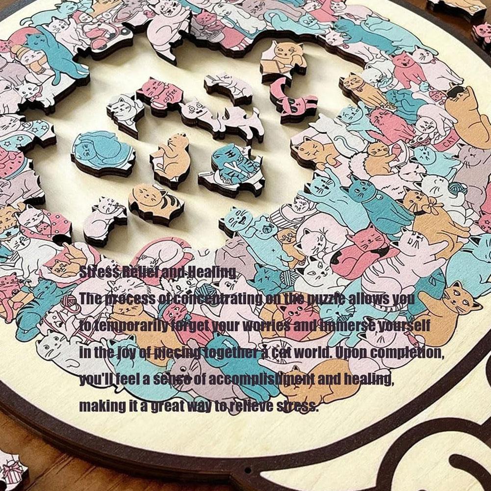 135-Piece Puzzle Kayu Untuk De - Game Educational For Kids Free ulasan dan harga